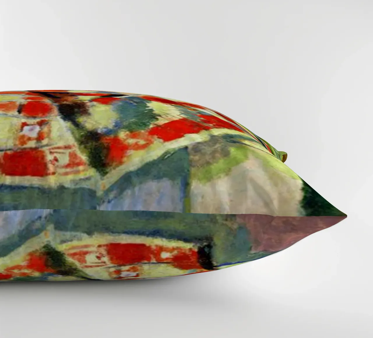 menu di frutta servito cuscino da briyan shop