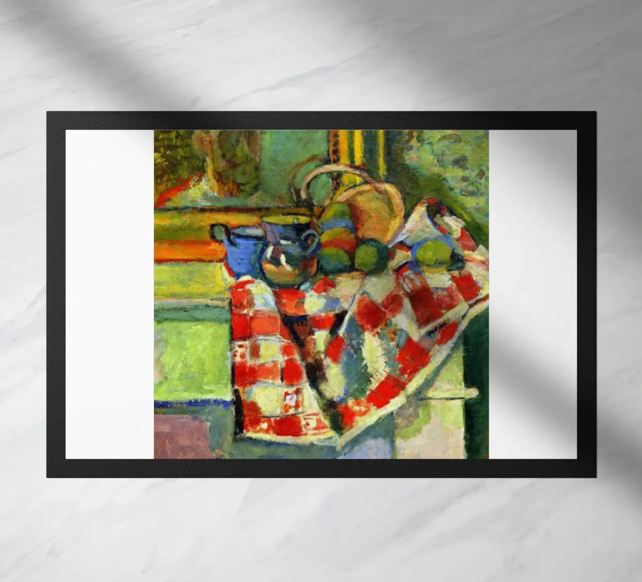 menu di frutta servito zerbino da briyan shop