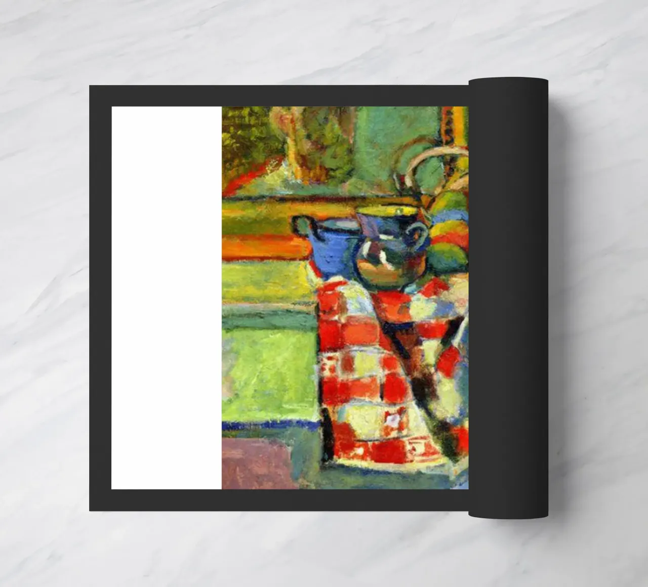 menu di frutta servito zerbino da briyan shop