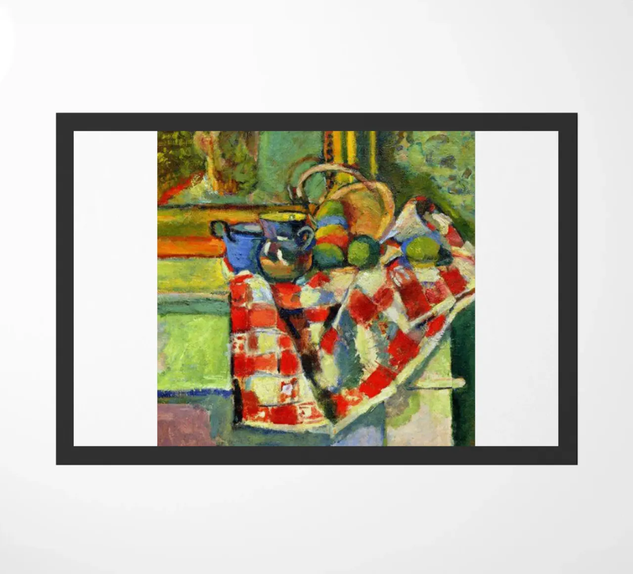 menu di frutta servito zerbino da briyan shop