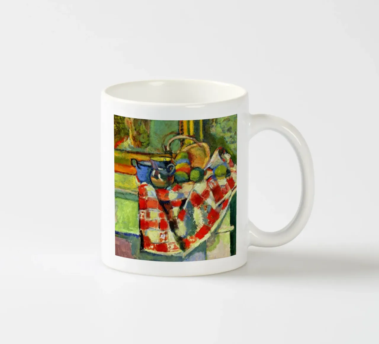 menu di frutta servito tazza in ceramica da briyan shop