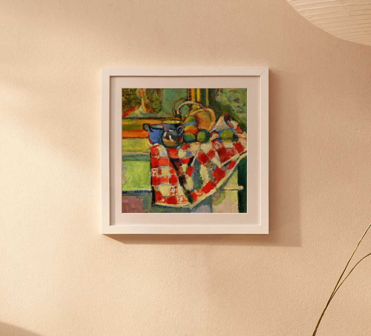 menu di frutta servito carta hahnemühle da briyan shop