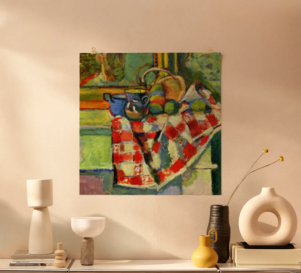 menu di frutta servito carta hahnemühle da briyan shop