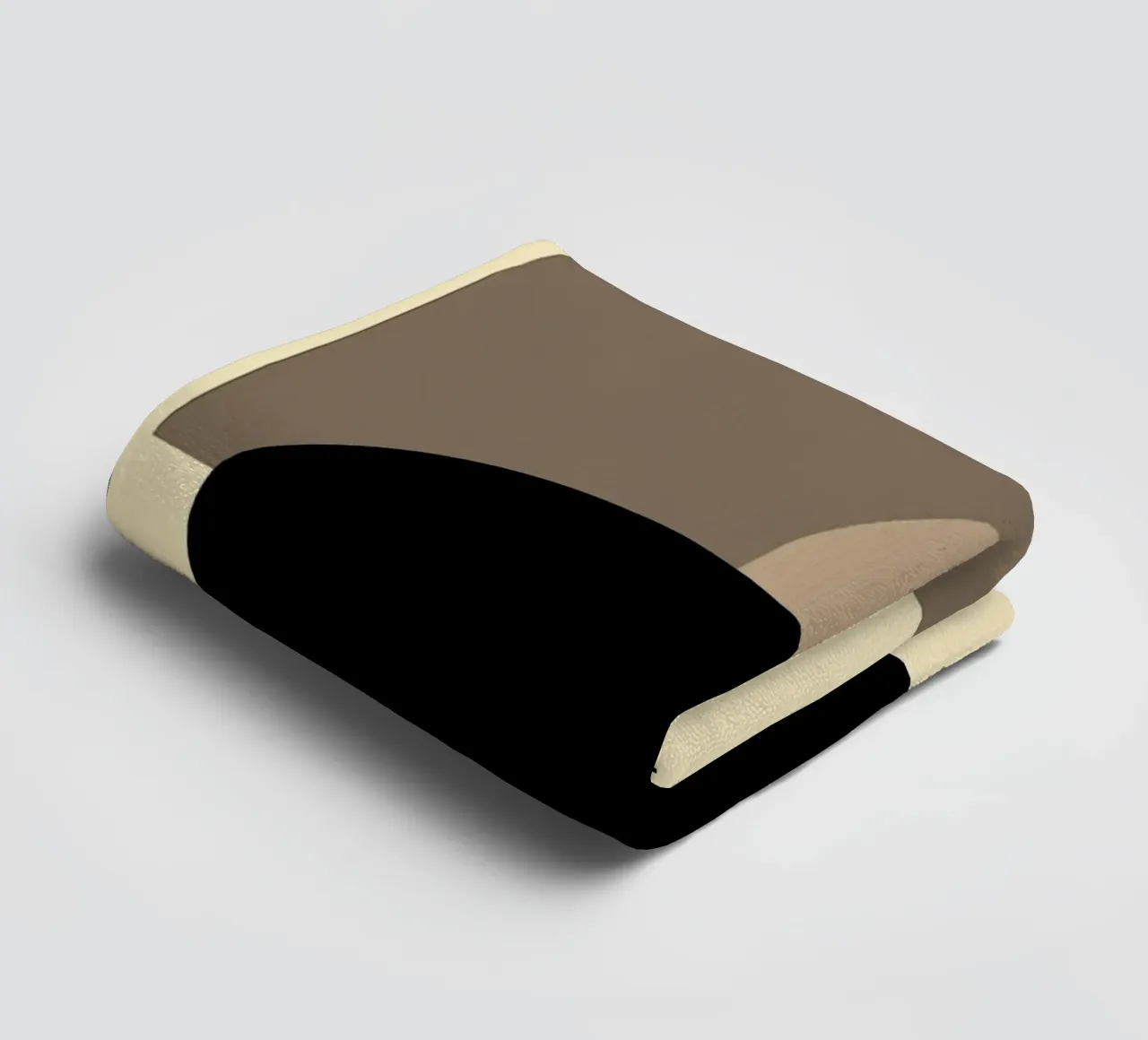 window shape circle asciugamano da bagno da kichin