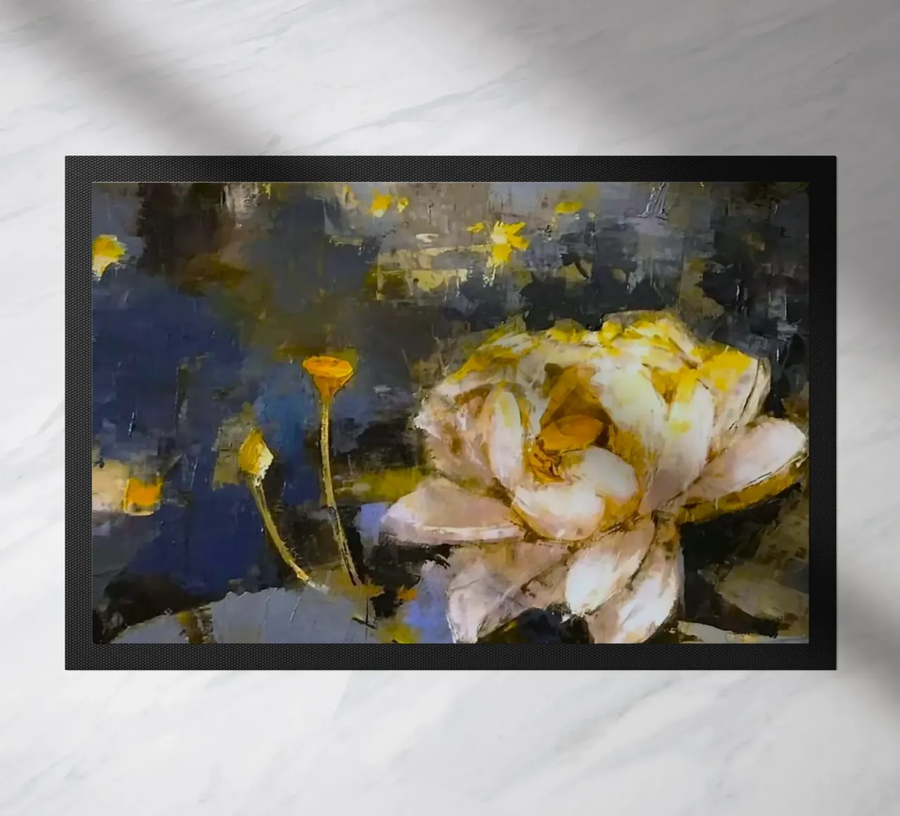 old color flower zerbino da Good days