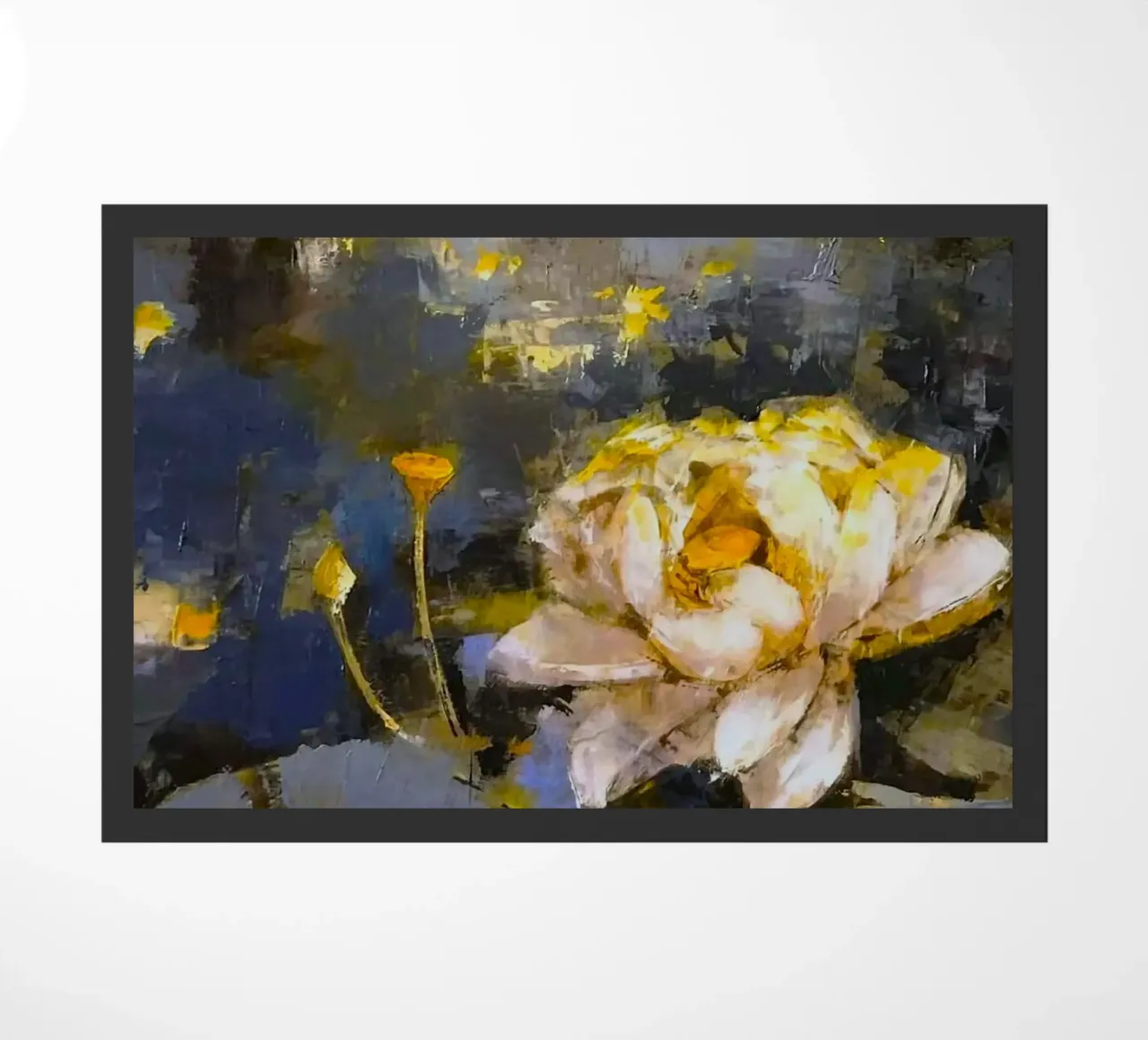 old color flower zerbino da Good days
