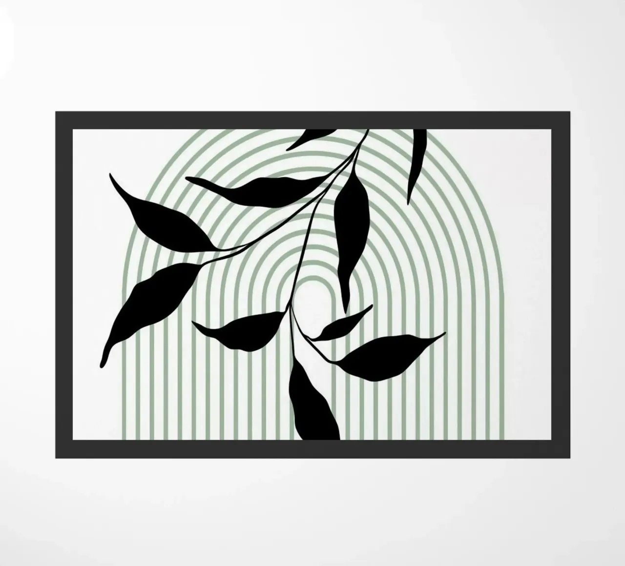 circle line minimal zerbino da lifeline