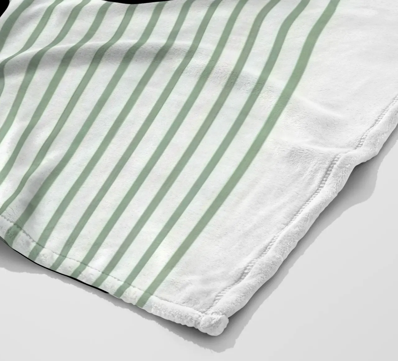 circle line minimal coperta in pile da lifeline