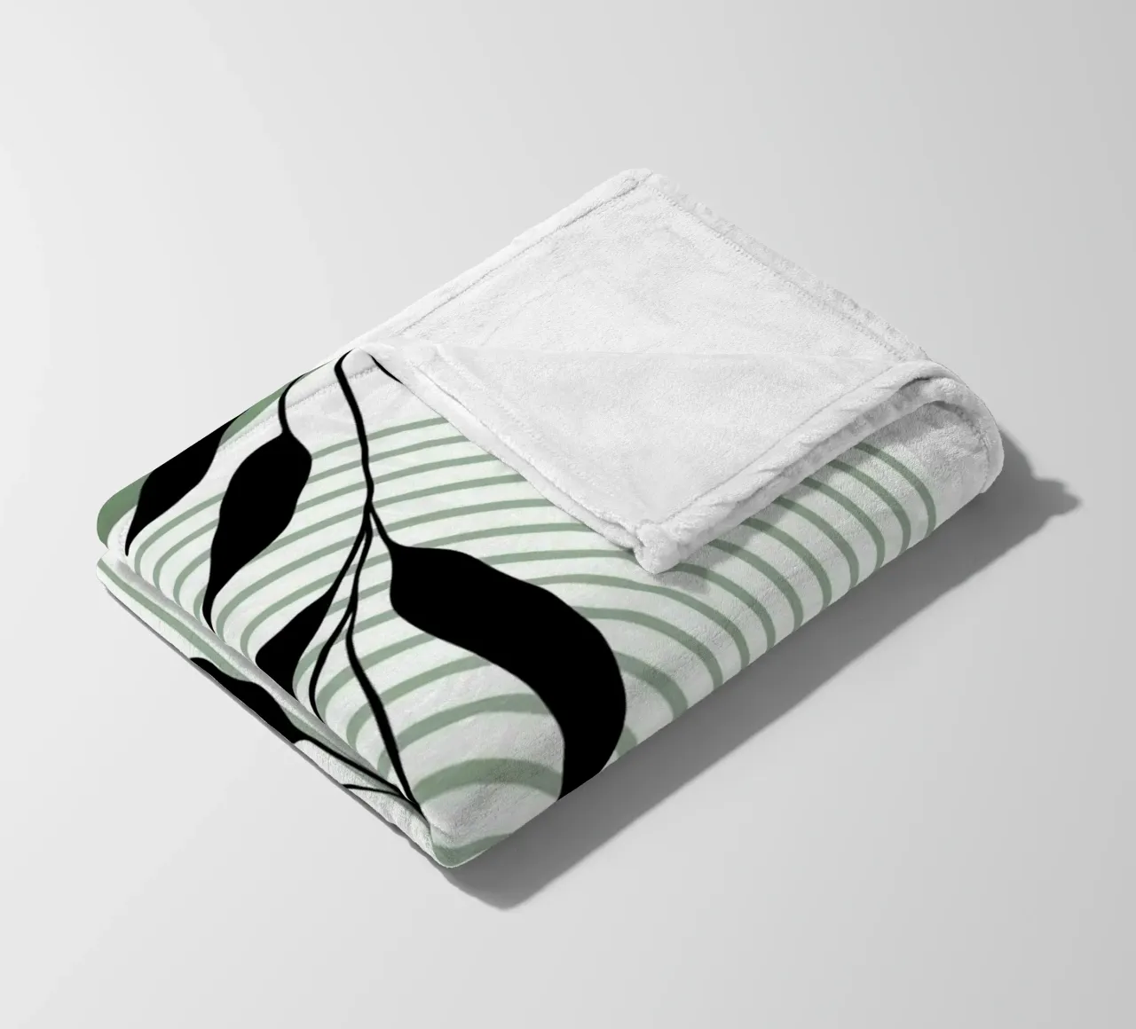circle line minimal coperta in pile da lifeline