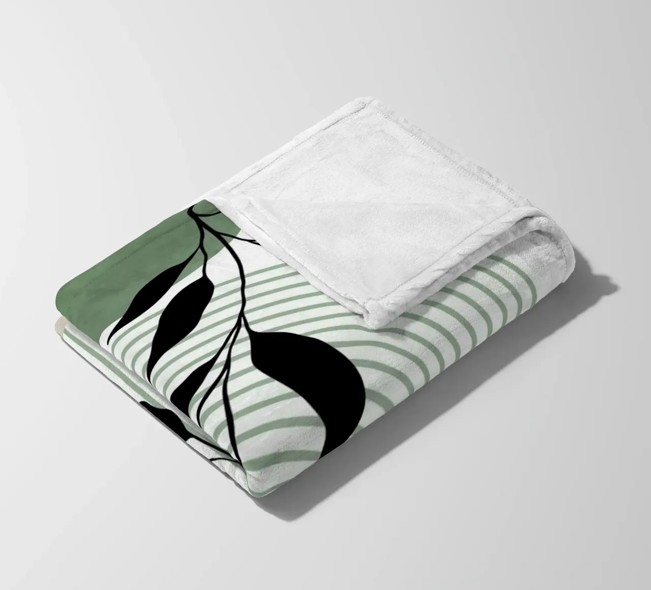 circle line minimal coperta in pile da lifeline