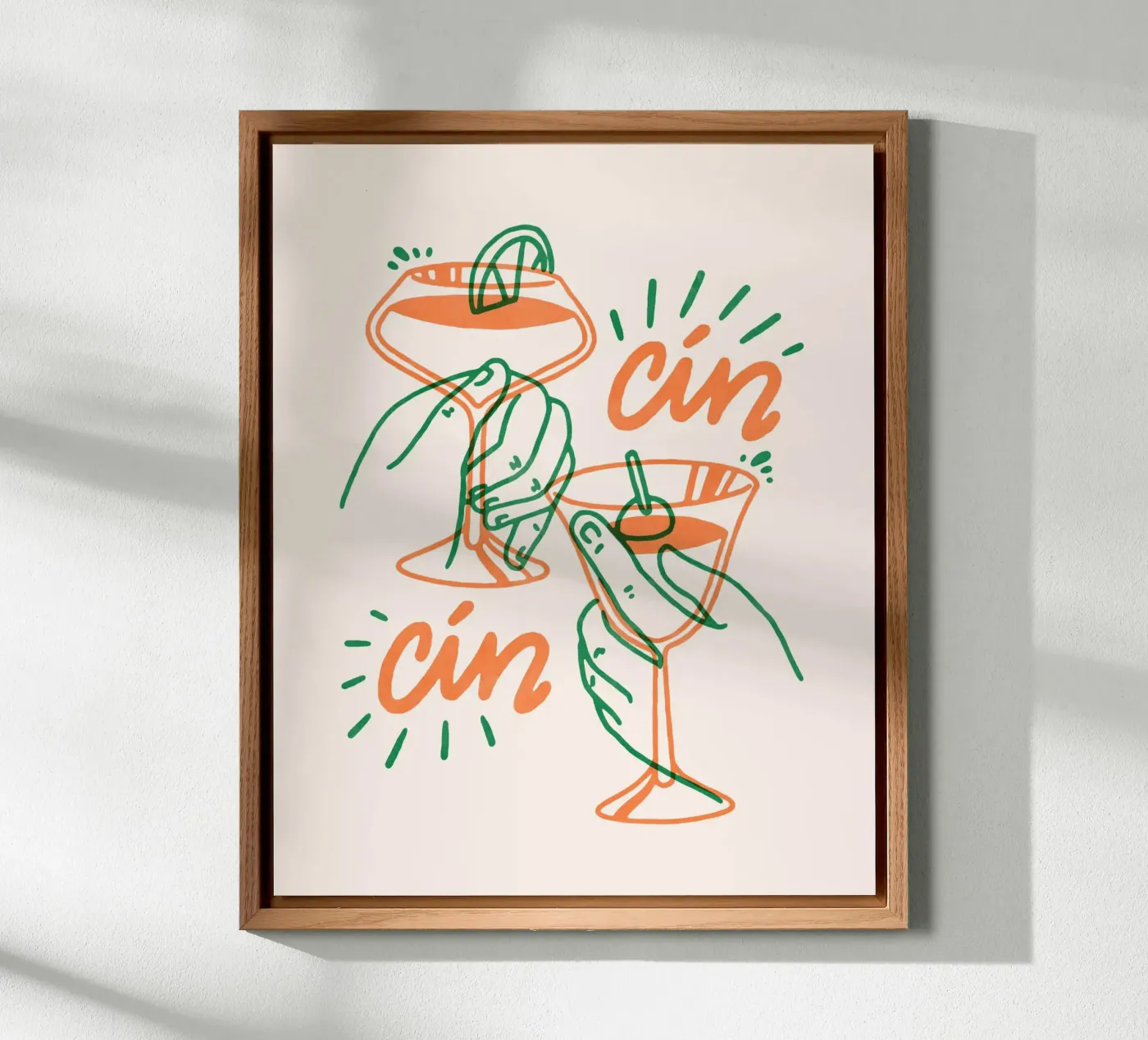 Cin Cin pannello forex da illusthera