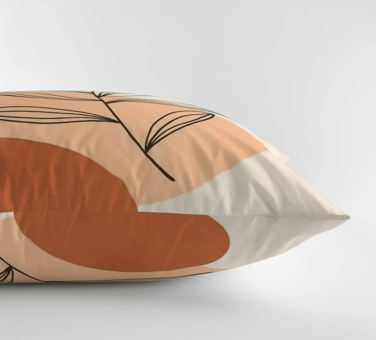 random shape cuscino da lifeline
