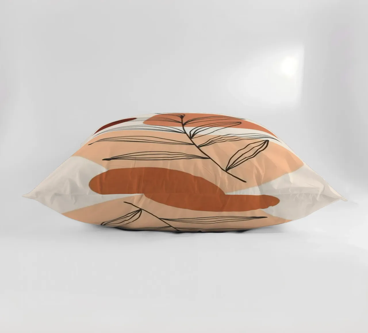random shape cuscino da lifeline