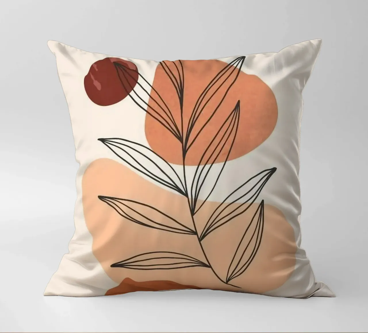 random shape cuscino da lifeline