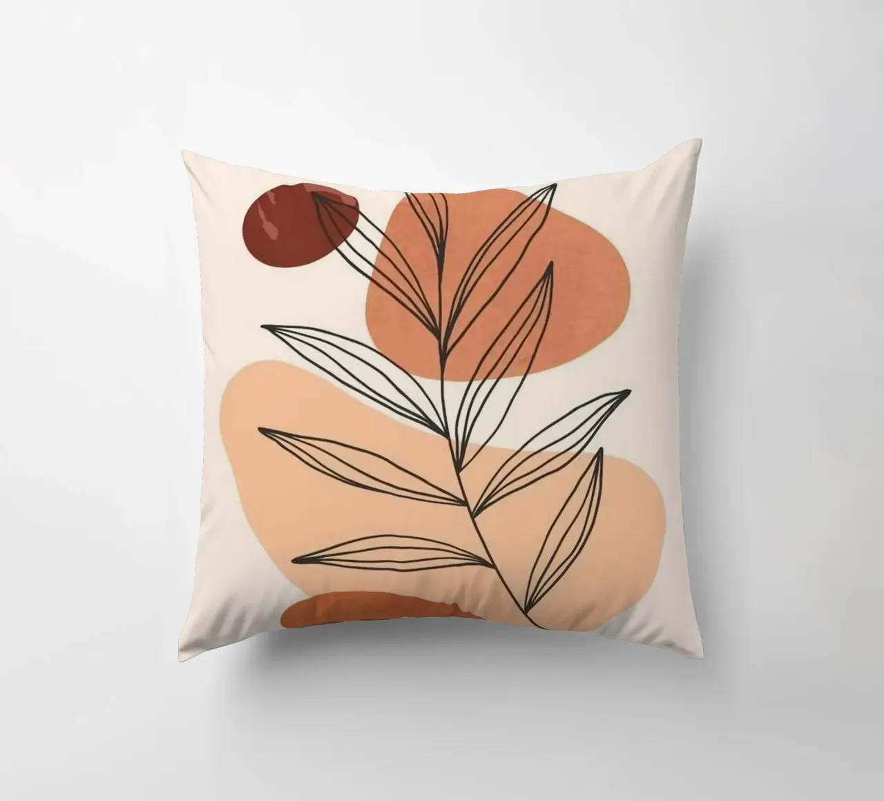 random shape cuscino da lifeline