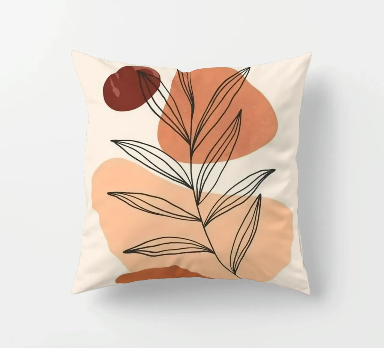 random shape cuscino da lifeline