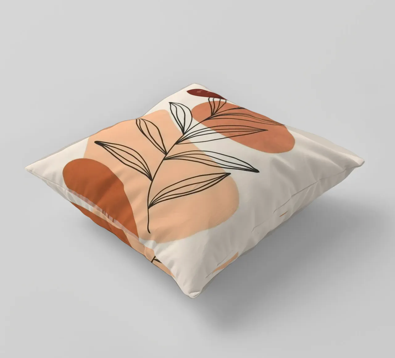 random shape cuscino da lifeline