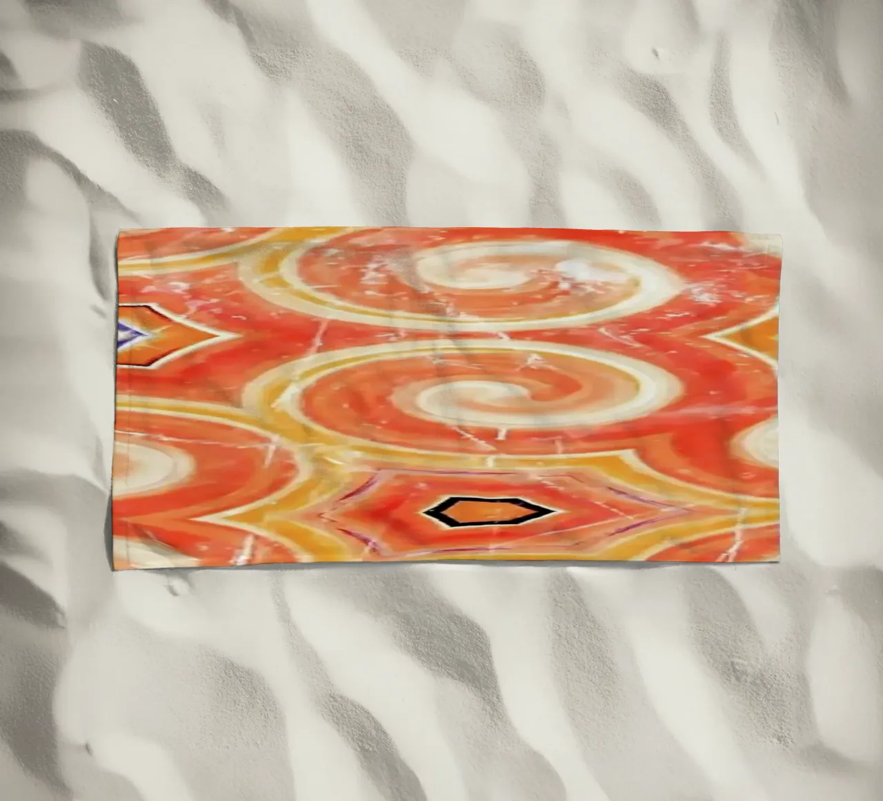 No 5 telo mare da In Full Color