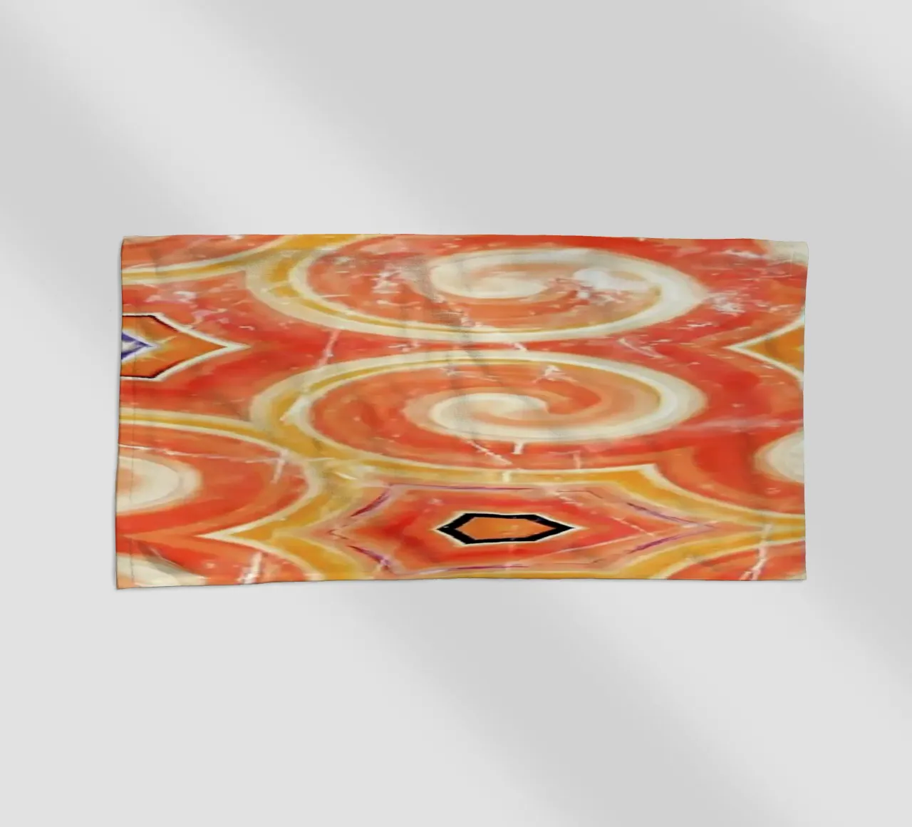 No 5 telo mare da In Full Color