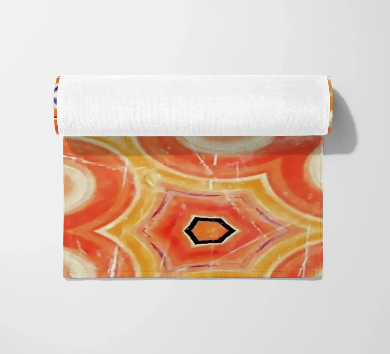 No 5 telo mare da In Full Color