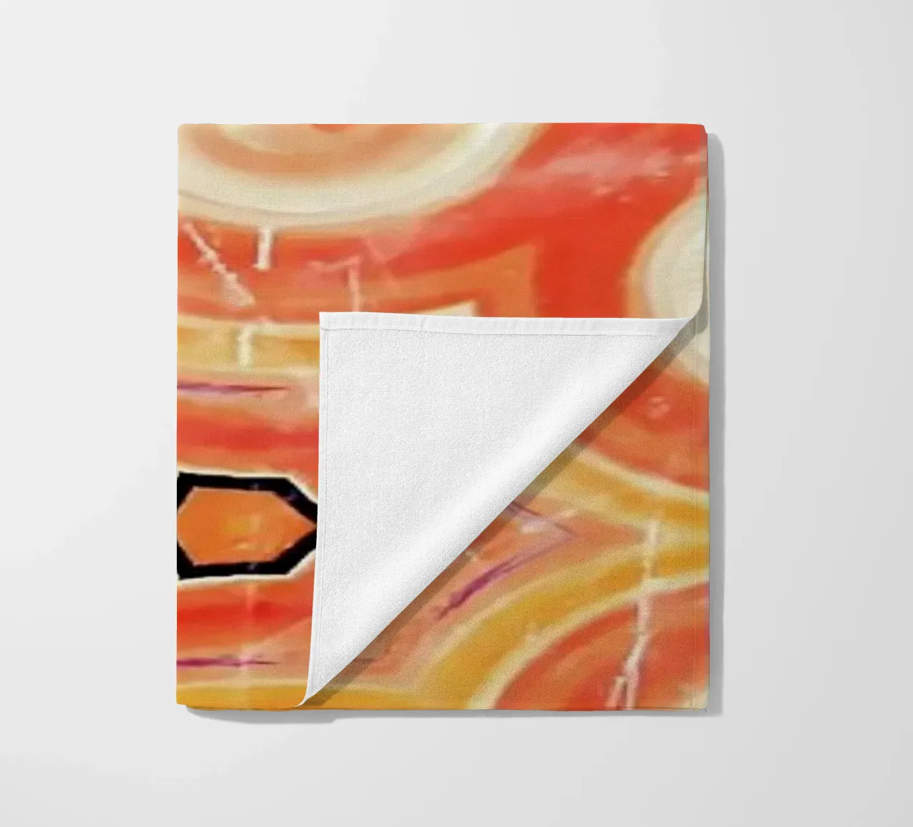 No 5 telo mare da In Full Color