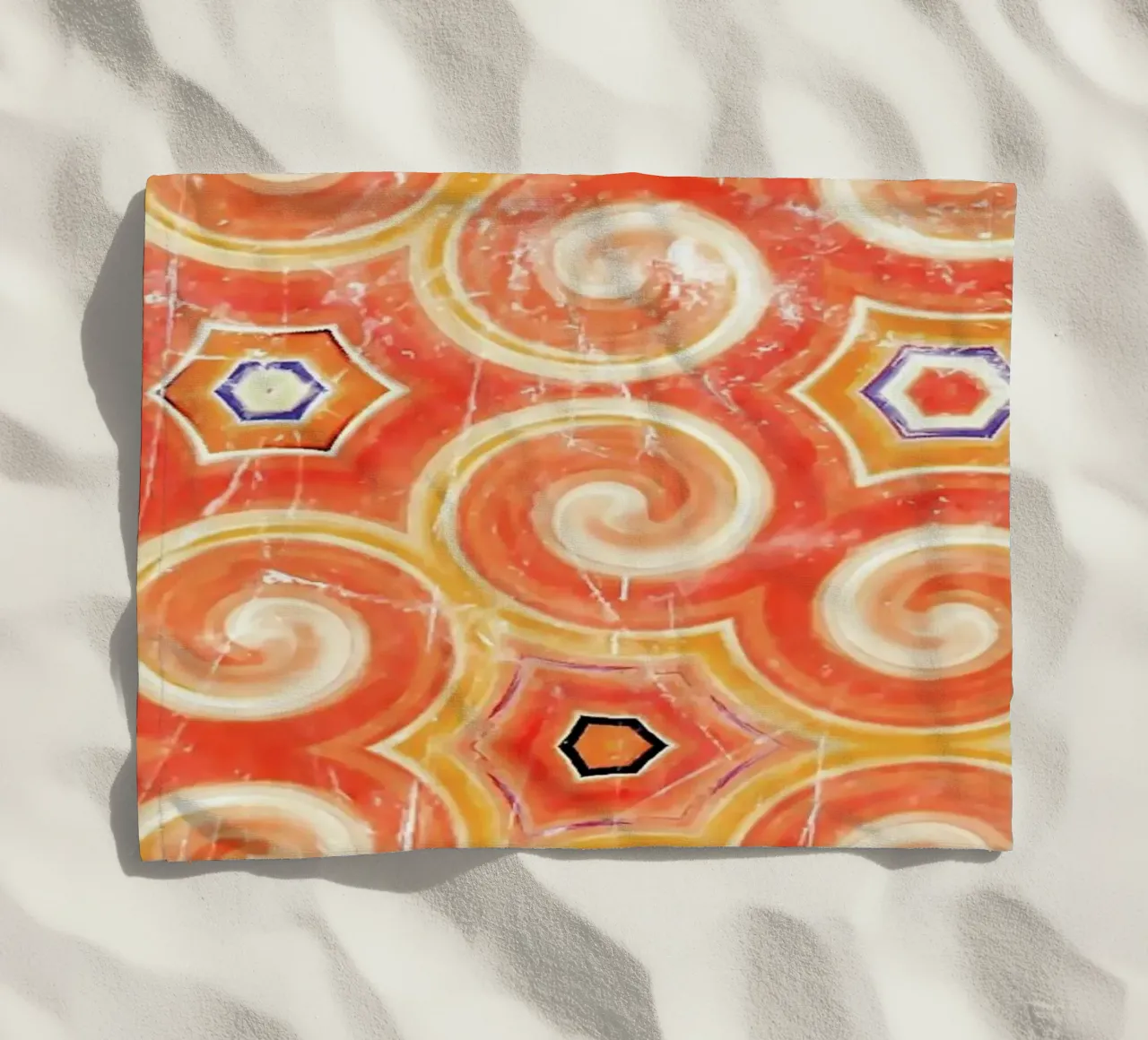 No 5 telo mare da In Full Color