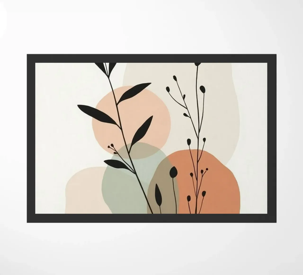 shape random and leaf zerbino da miracle