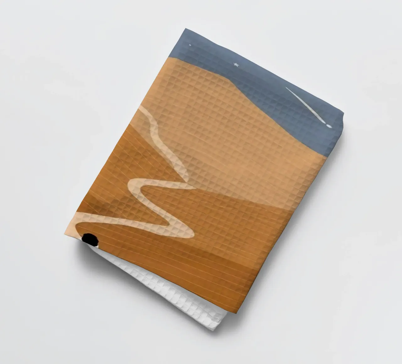 run through curve road canovaccio da cucina da lifeline