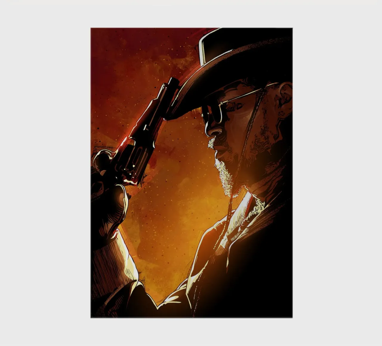 Django l notebook by Oscar