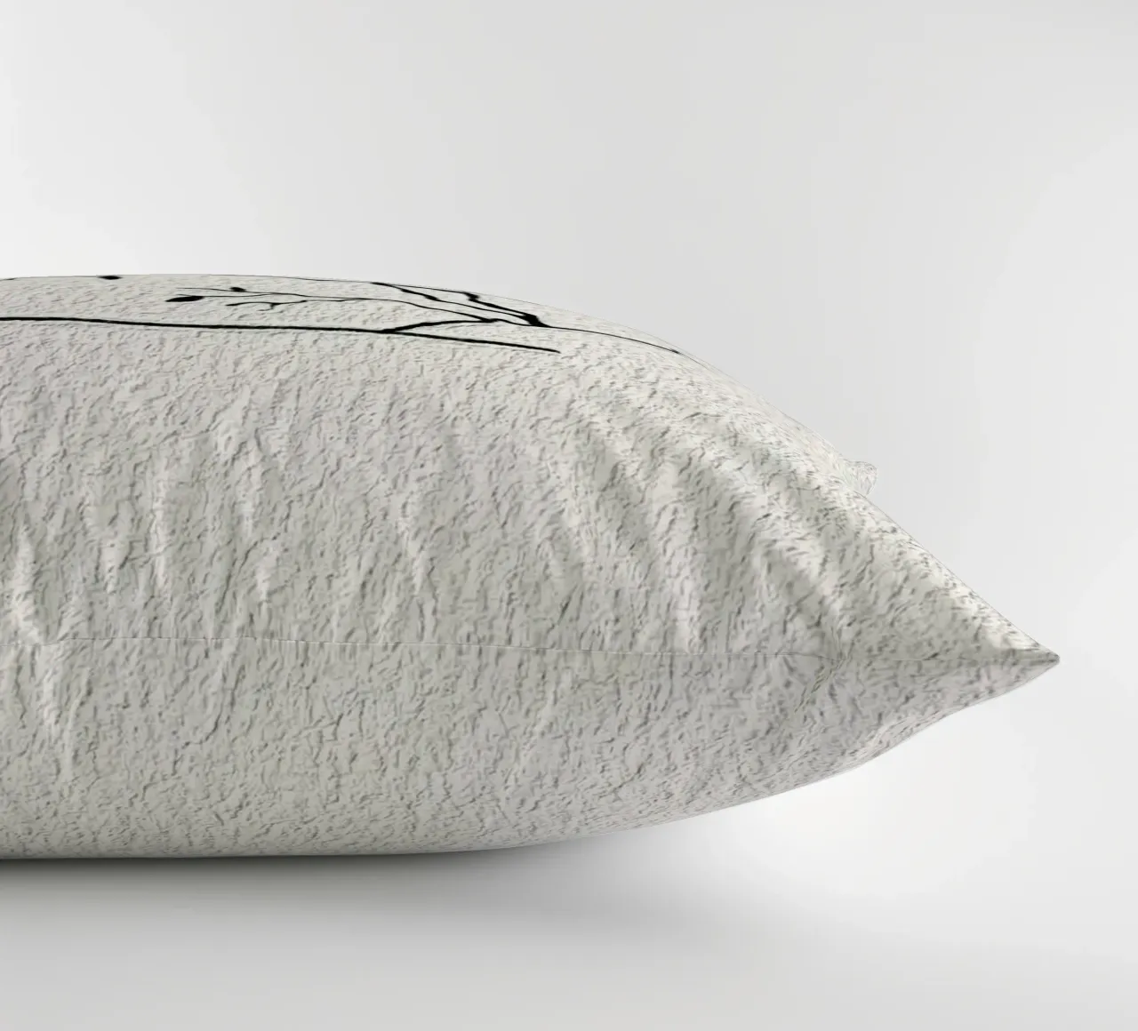 minimal nature line cuscino da melts