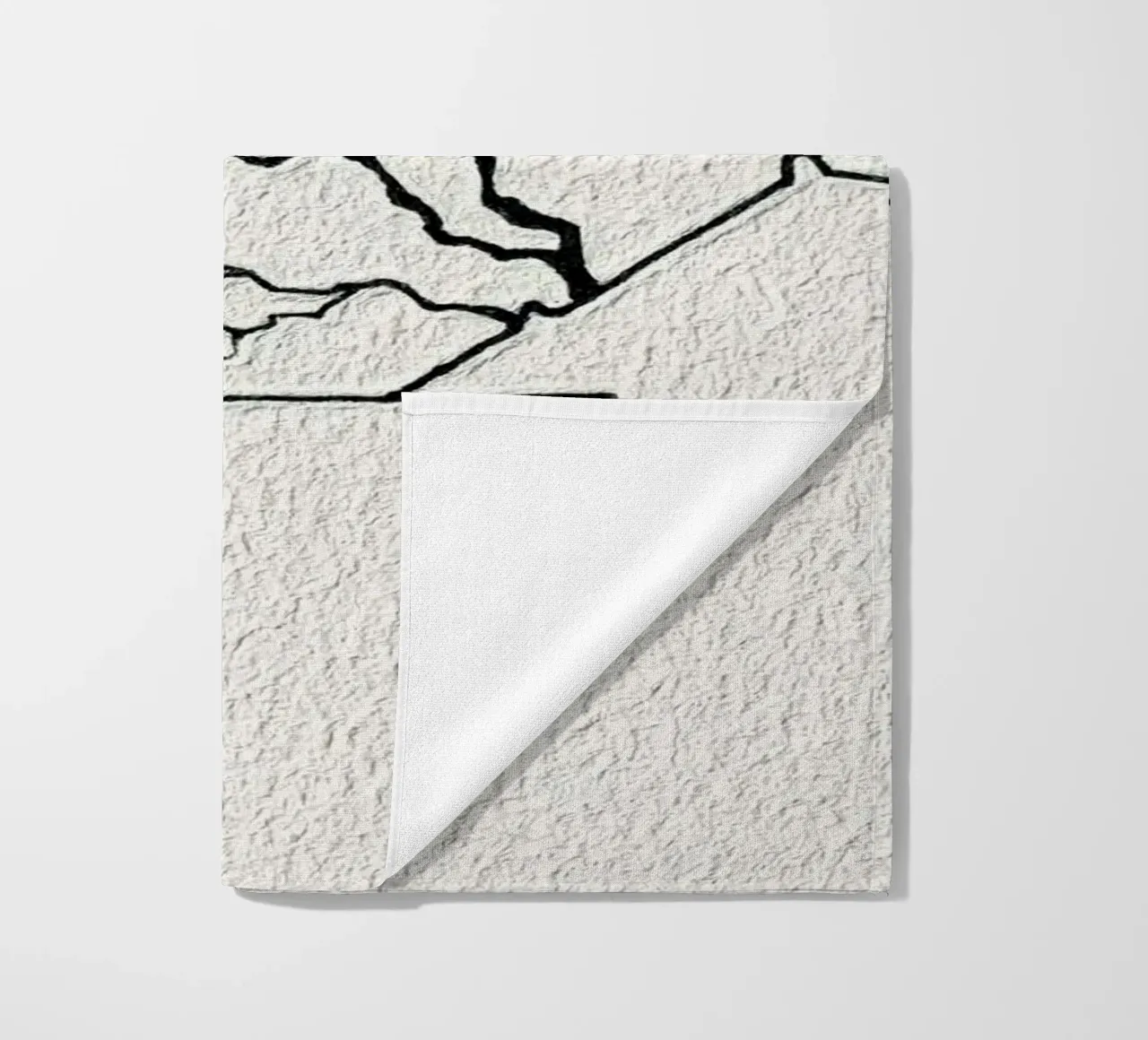 minimal nature line telo mare da melts