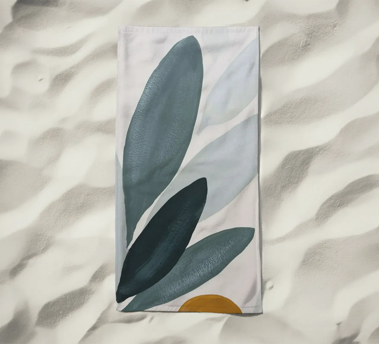 draw line leave telo mare da melts