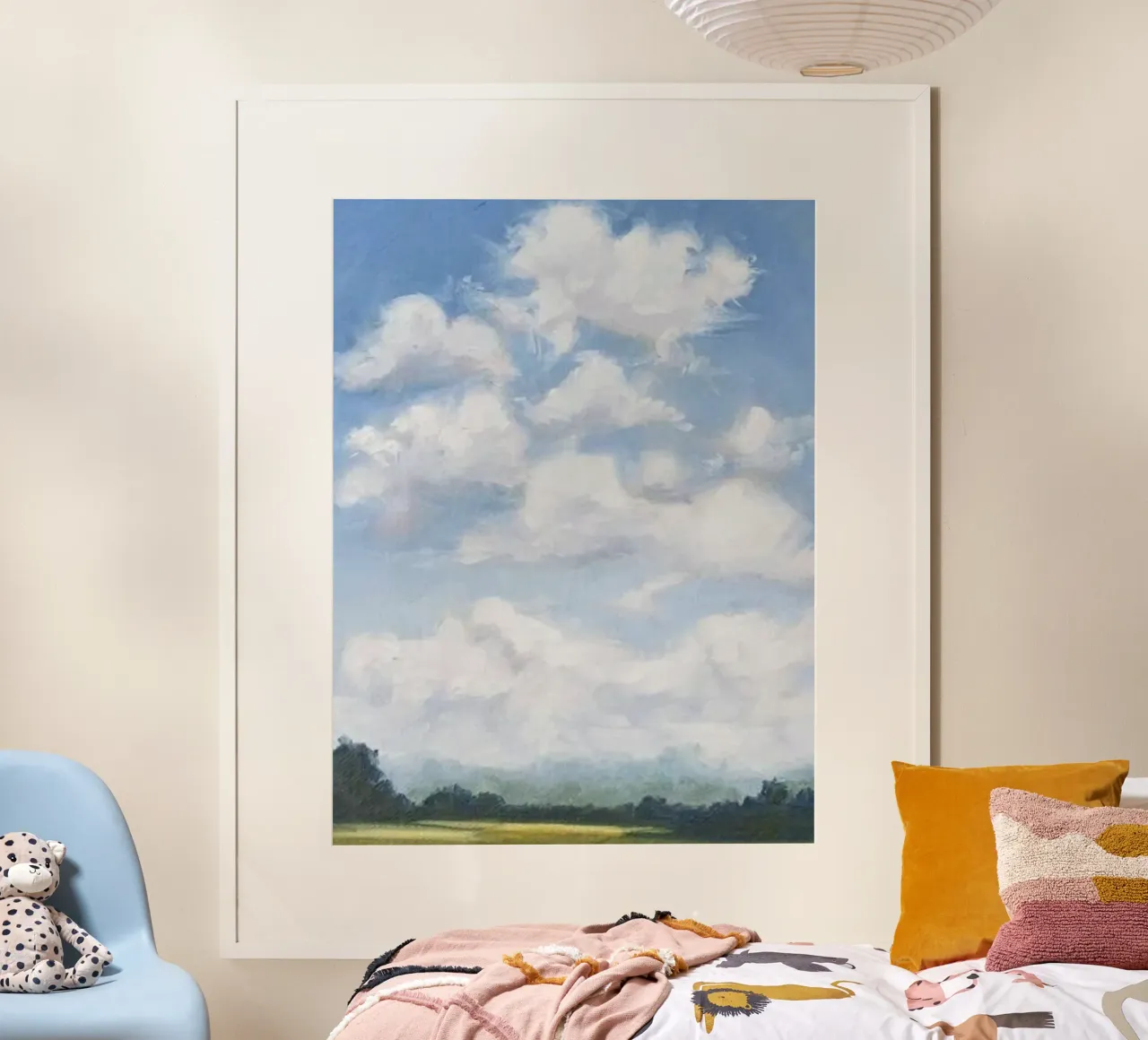 cloud wind poster da hamily