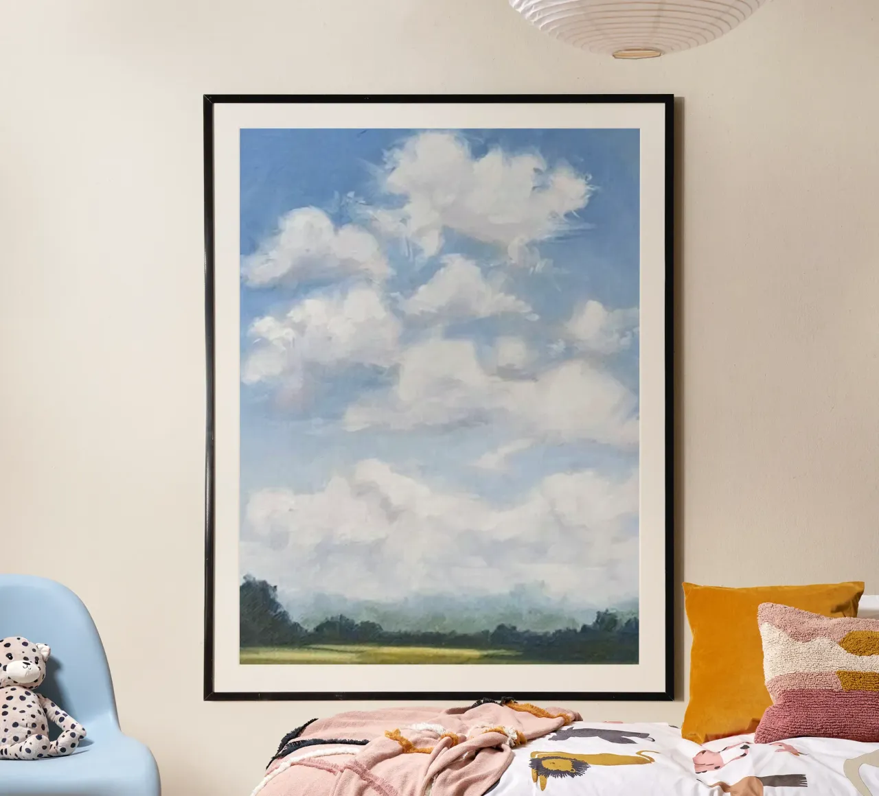 cloud wind poster da hamily