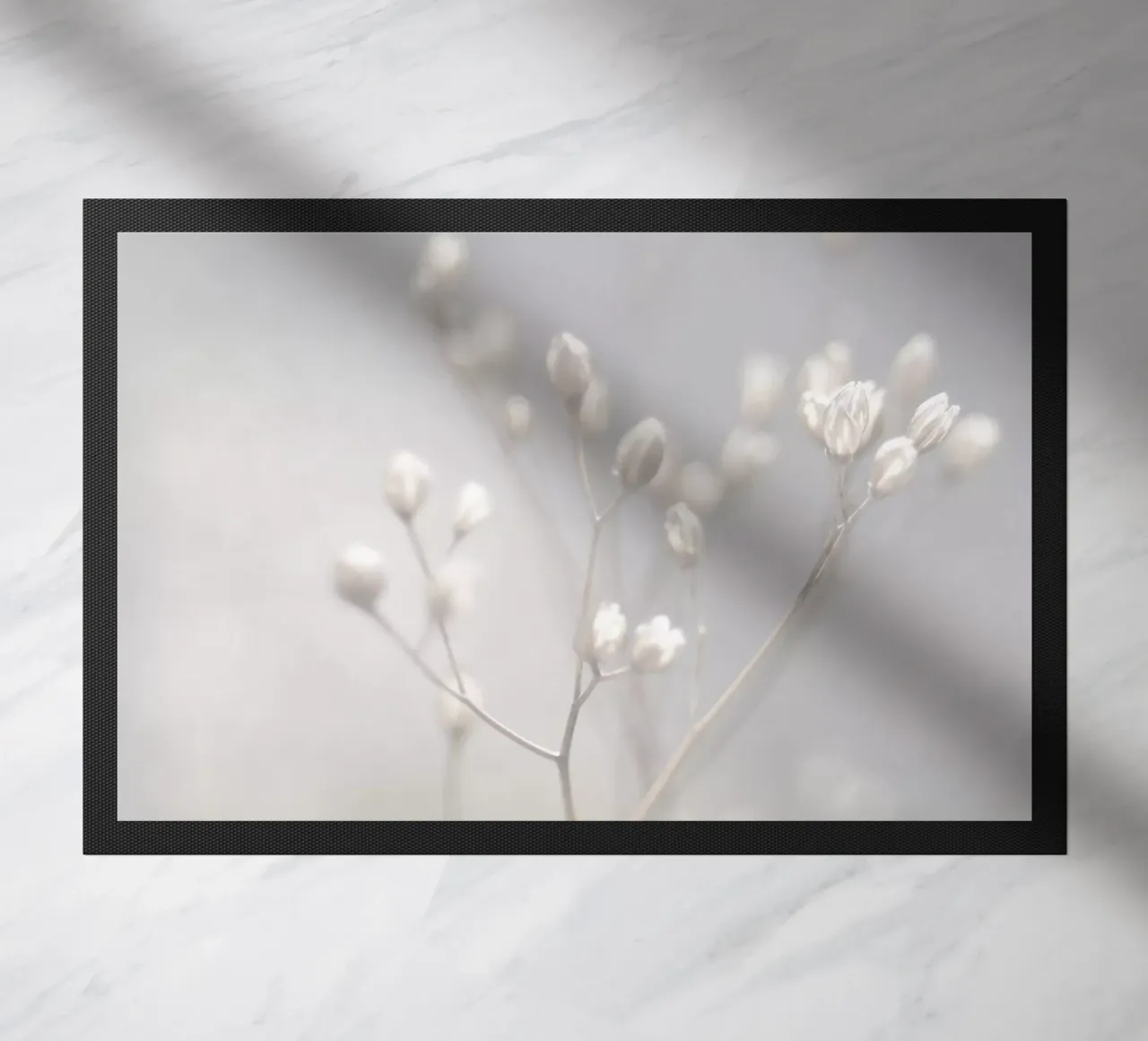 winter light zerbino da Visuelle Poesie am Wegesrand