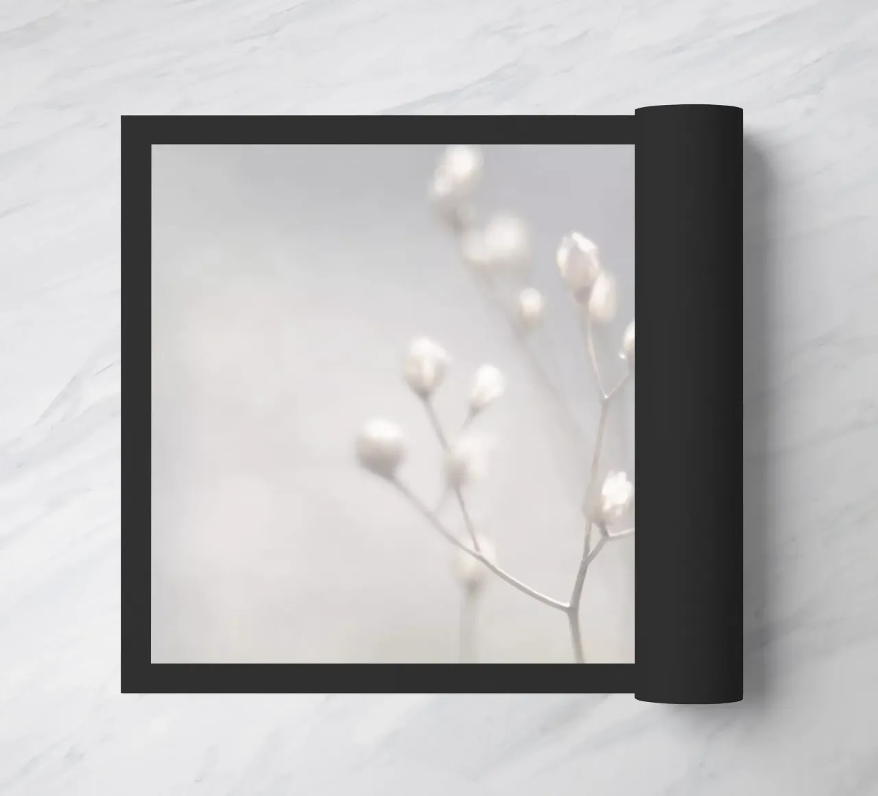 winter light zerbino da Visuelle Poesie am Wegesrand