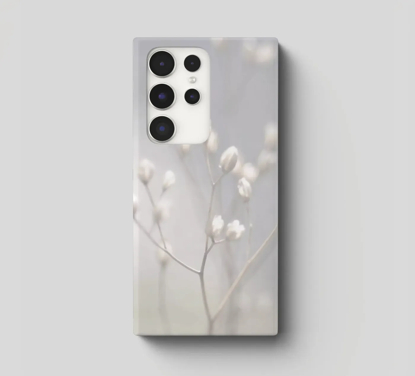 winter light cover samsung da Visuelle Poesie am Wegesrand