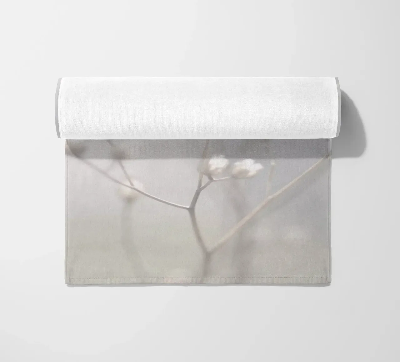 winter light telo mare da Visuelle Poesie am Wegesrand