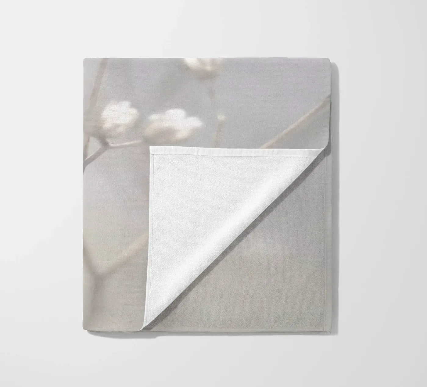 winter light telo mare da Visuelle Poesie am Wegesrand