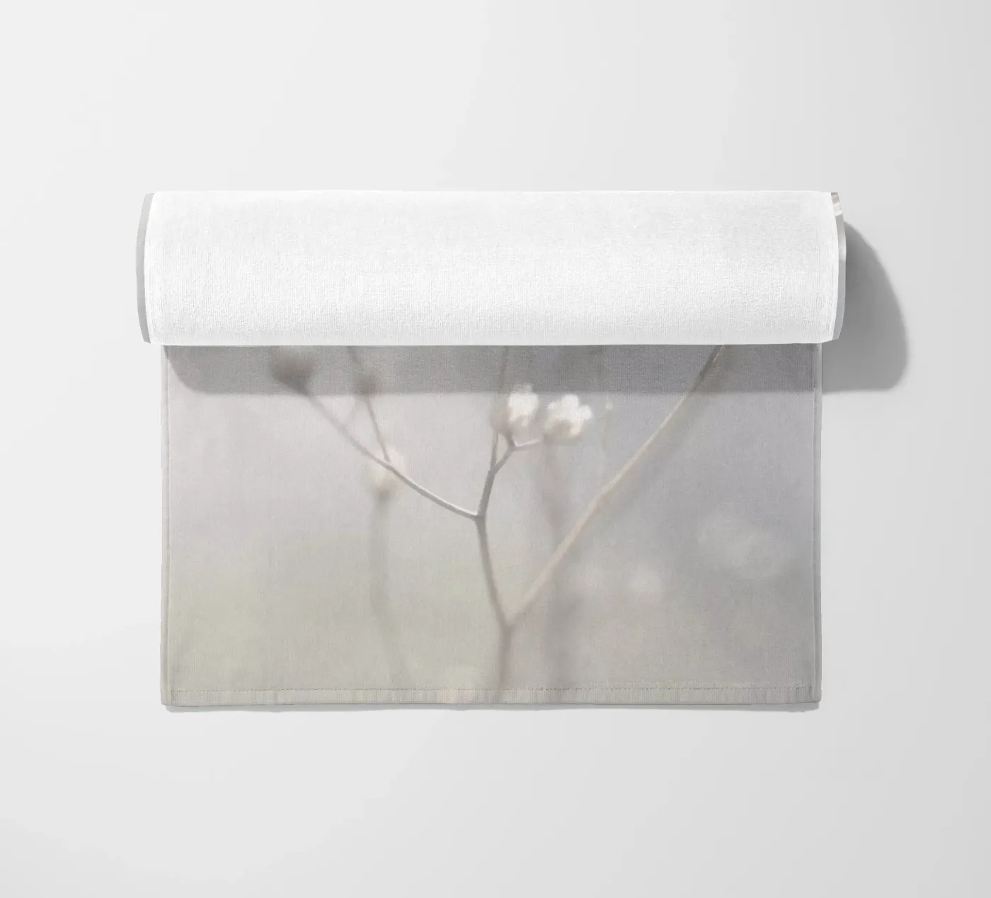 winter light telo mare da Visuelle Poesie am Wegesrand