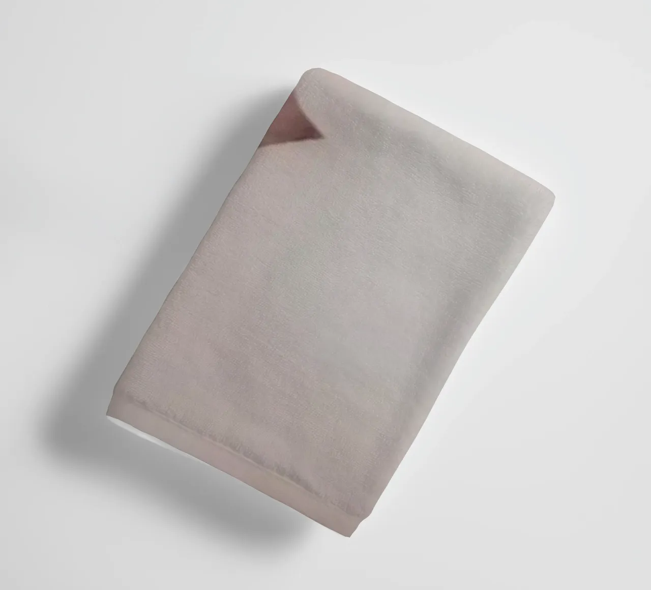 The Silkmoth 4 asciugamano da bagno da Paul Aidan Perry