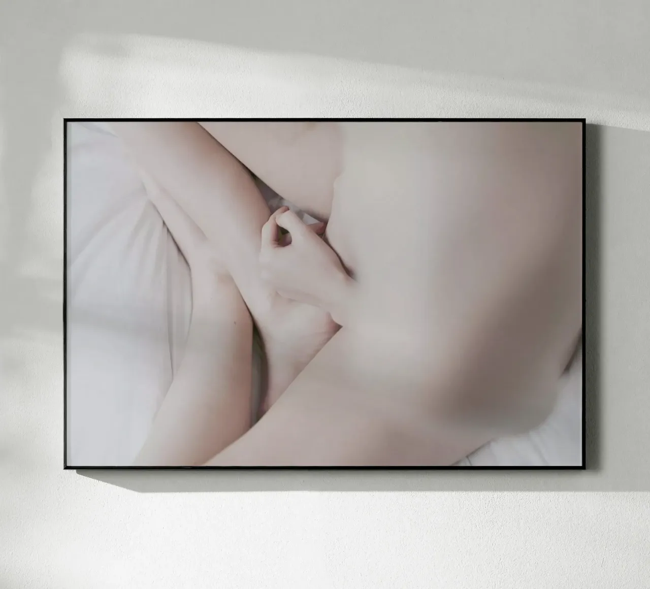 The Silkmoth 4 plexiglass da Paul Aidan Perry