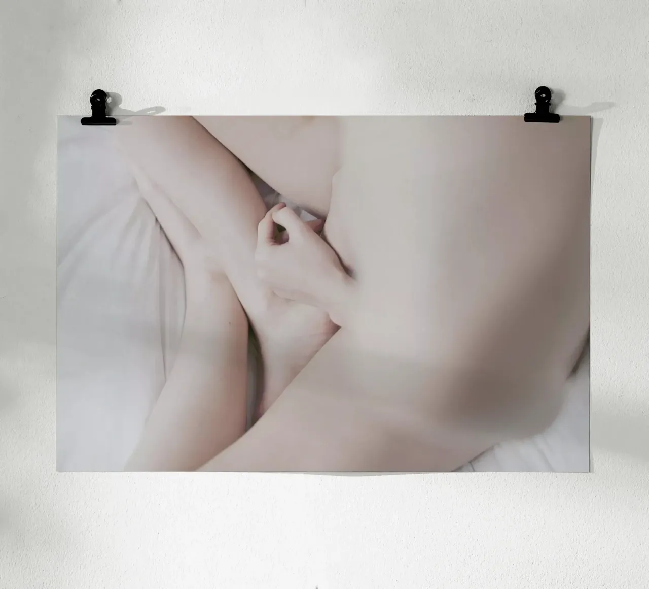 The Silkmoth 4 poster da Paul Aidan Perry