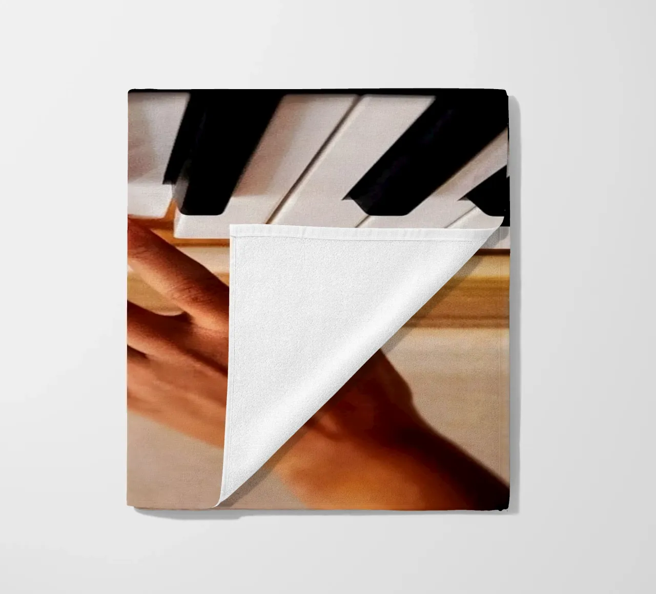 Architectural Symphony telo mare da mofartmonica