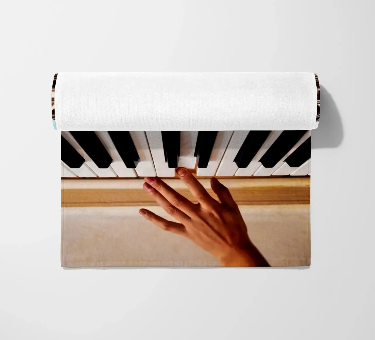 Architectural Symphony telo mare da mofartmonica