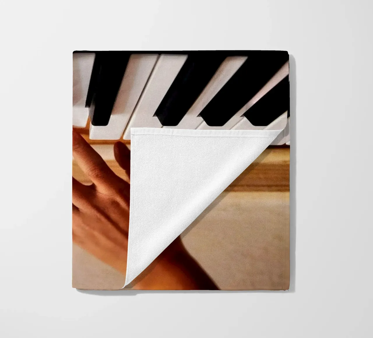 Architectural Symphony telo mare da mofartmonica