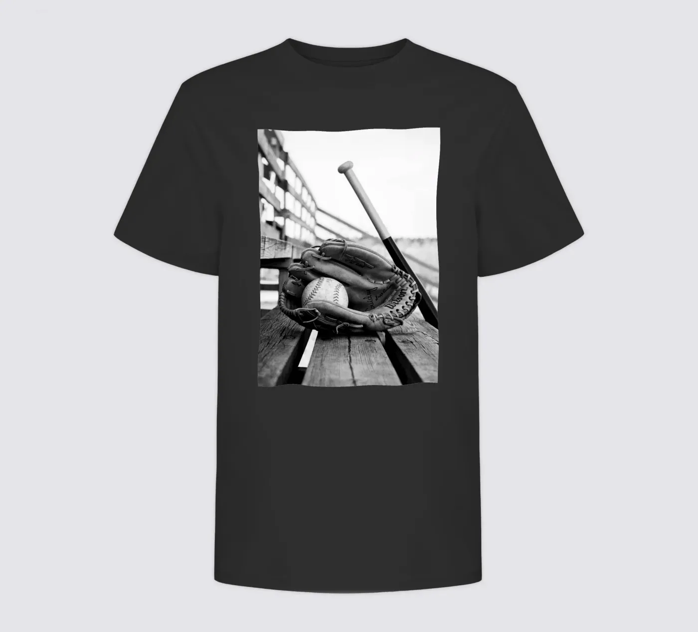 Elementi essenziali del baseball t-shirt bambini da vintgeseyn