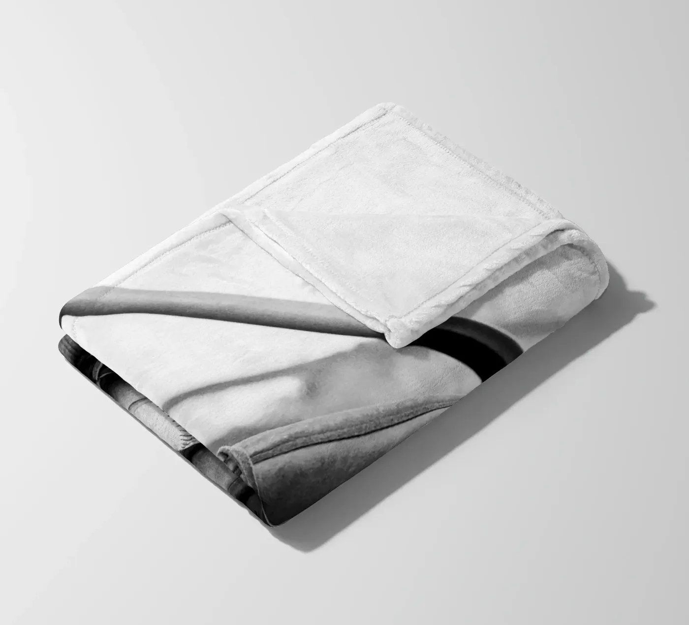 Baseball Essentials coperta in pile da vintgeseyn