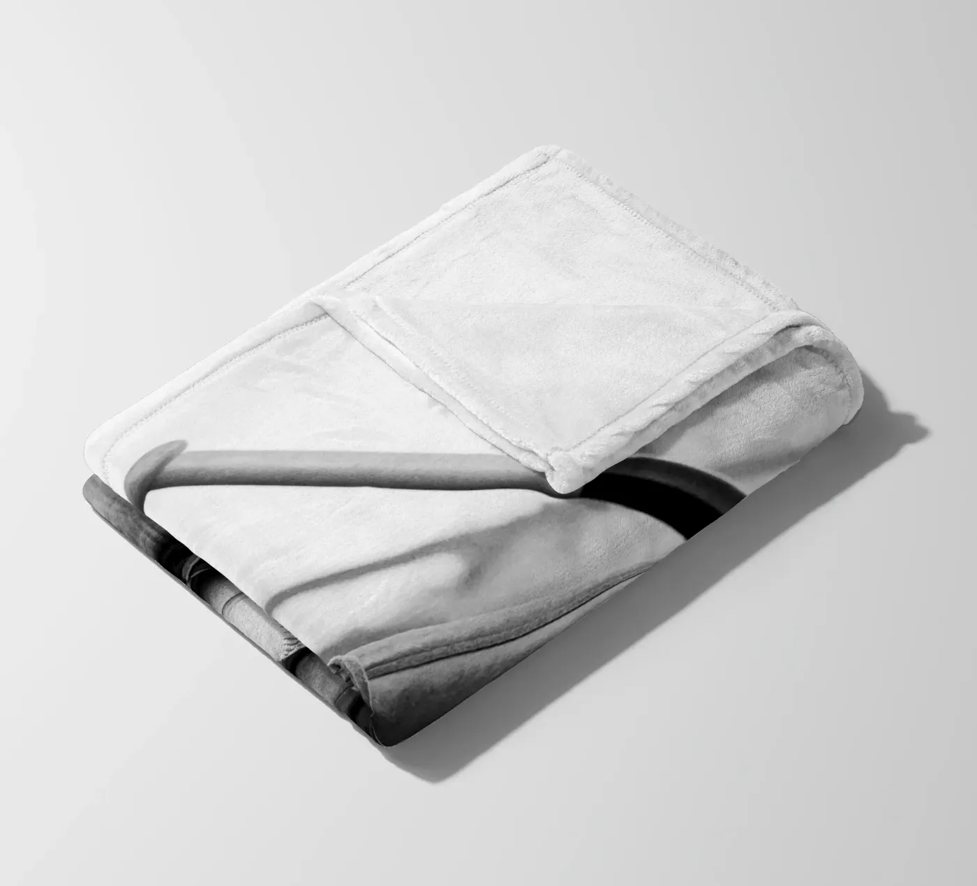 Baseball Essentials coperta in pile da vintgeseyn