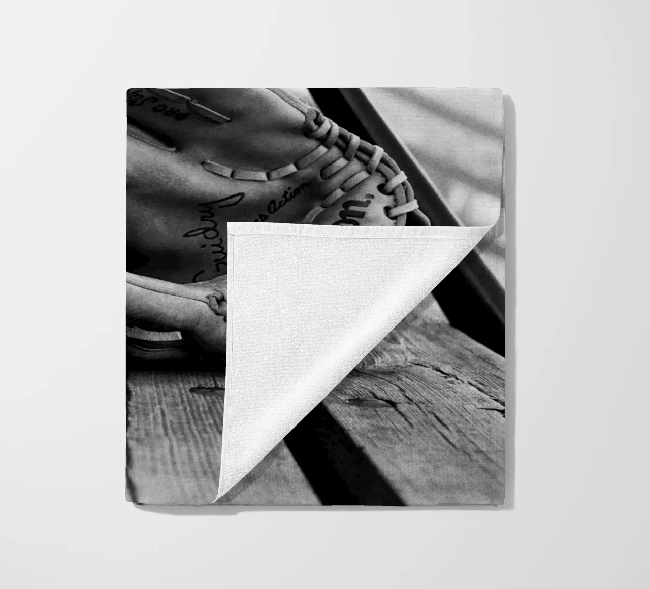 Baseball Essentials telo mare da vintgeseyn